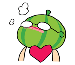 Hua Tang Mo sticker #353092