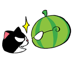 Hua Tang Mo sticker #353096