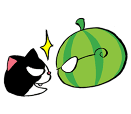 Hua Tang Mo sticker #353096