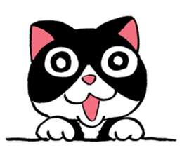 Hua Tang Mo sticker #353100