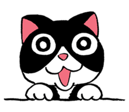 Hua Tang Mo sticker #353100