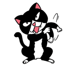 Hua Tang Mo sticker #353101