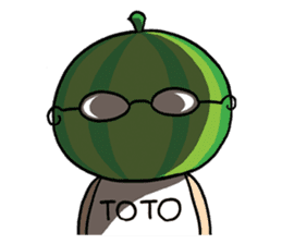 Hua Tang Mo sticker #353104