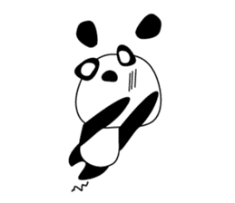 Pantarou&Panna sticker #353114