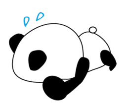 Pantarou&Panna sticker #353134