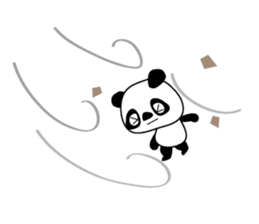 Pantarou&Panna sticker #353142