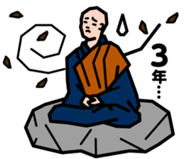 Proverb talk sticker #353190