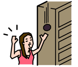Proverb talk sticker #353203