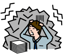 Proverb talk sticker #353204