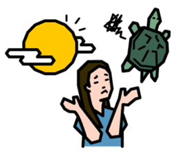 Proverb talk sticker #353205