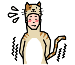 Proverb talk sticker #353218
