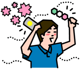Proverb talk sticker #353219