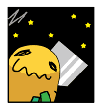 mojaro[isesaki monja vol.1] sticker #353351