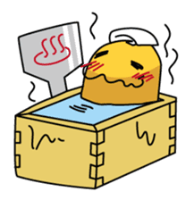 mojaro[isesaki monja vol.1] sticker #353352