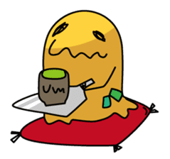 mojaro[isesaki monja vol.1] sticker #353354