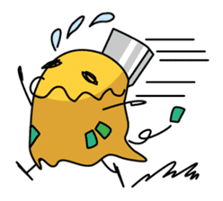 mojaro[isesaki monja vol.1] sticker #353374