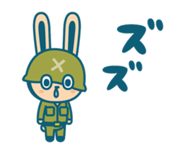 Netz Go! Camenic sticker #353392