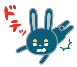 Netz Go! Camenic sticker #353393