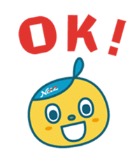 Netz Go! Camenic sticker #353402