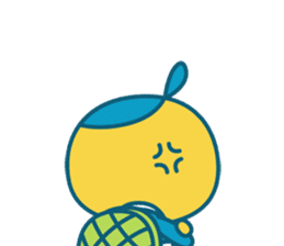 Netz Go! Camenic sticker #353413