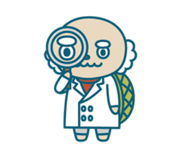 Netz Go! Camenic sticker #353414