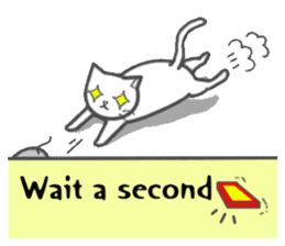 Lady necoco sticker #353592