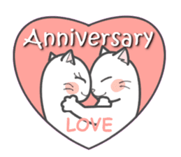 Lady necoco sticker #353594