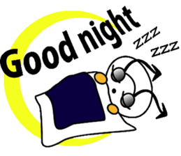 chibimushi sticker #354274