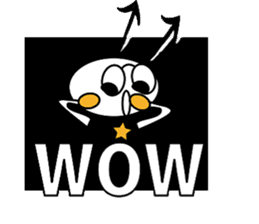 chibimushi sticker #354281