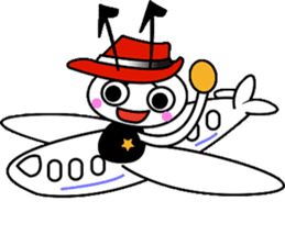 chibimushi sticker #354288