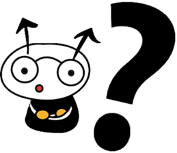 chibimushi sticker #354294