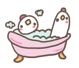 niwatebachan sticker #354654