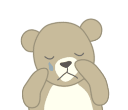 Birdie sticker #355602