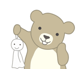 Birdie sticker #355613