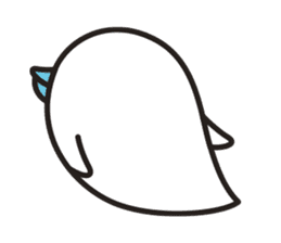 Monster Duck sticker #355828