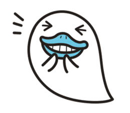 Monster Duck sticker #355831