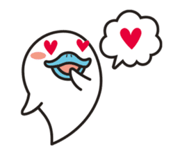 Monster Duck sticker #355833