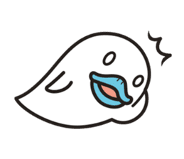 Monster Duck sticker #355837