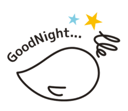 Monster Duck sticker #355838