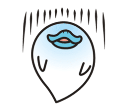 Monster Duck sticker #355841