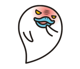 Monster Duck sticker #355842