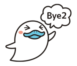 Monster Duck sticker #355846