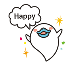 Monster Duck sticker #355848