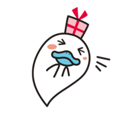 Monster Duck sticker #355852