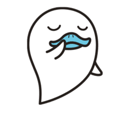 Monster Duck sticker #355854