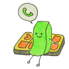 ffffoods sticker #355905