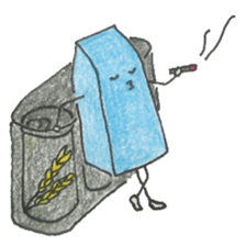 ffffoods sticker #355906