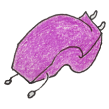 ffffoods sticker #355911