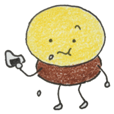 ffffoods sticker #355917