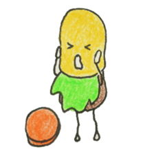 ffffoods sticker #355920